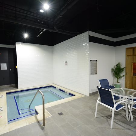 Armon Hotel & Conference Center Stamford Ct Esterno foto
